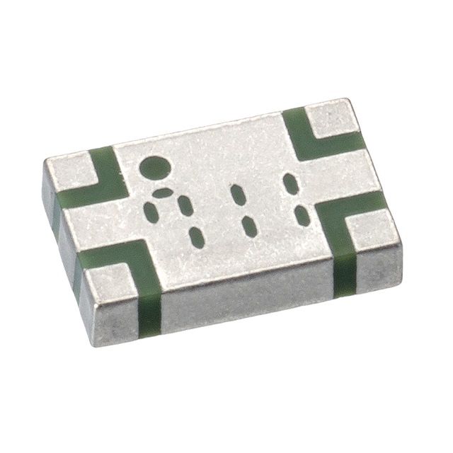 SOSHIN ELECTRIC CO., LTD. HMD1711A-30M3500 electronic component product image