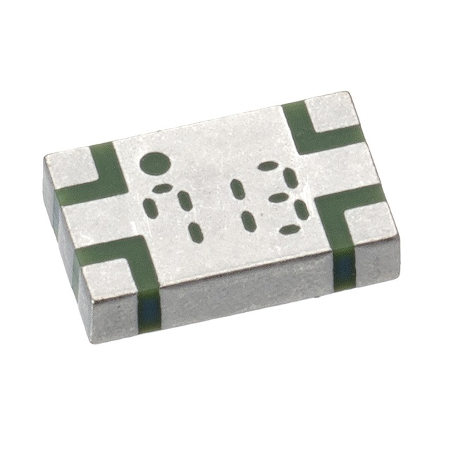 SOSHIN ELECTRIC CO., LTD. HMD1713A-20M3500 electronic component product image