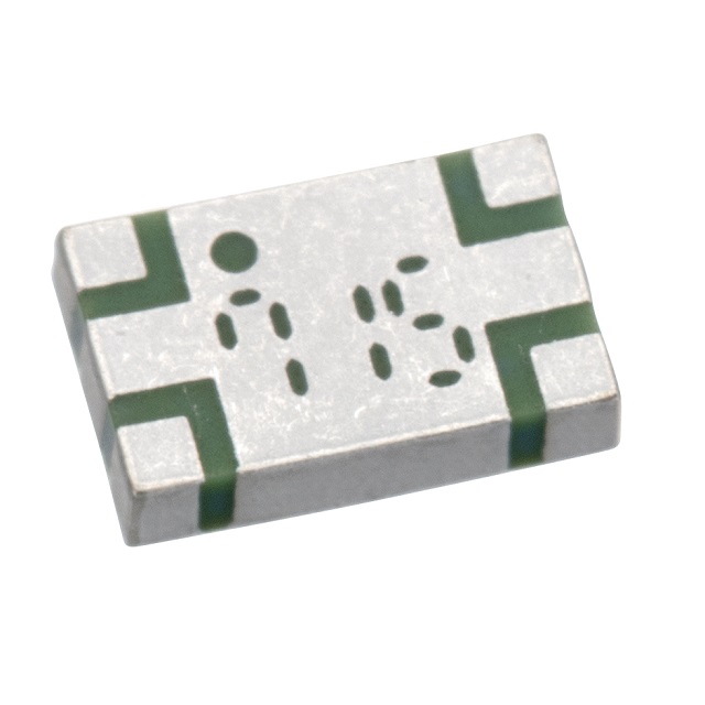 SOSHIN ELECTRIC CO., LTD. HMD1715A-30M3000 electronic component product image