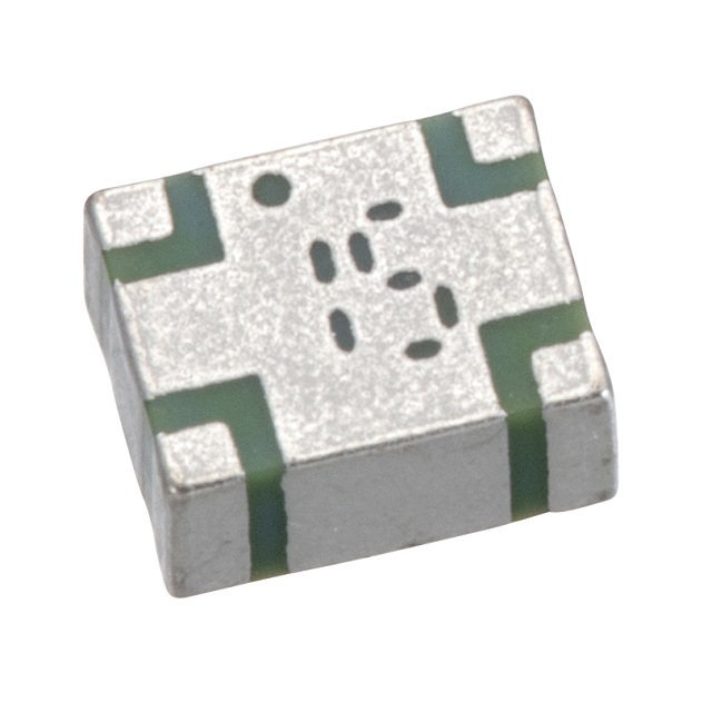 SOSHIN ELECTRIC CO., LTD. HMD6715D-HYB4500 electronic component product image