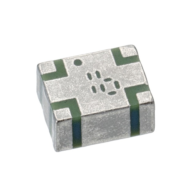 SOSHIN ELECTRIC CO., LTD. HMD6716D-20M3500 electronic component product image