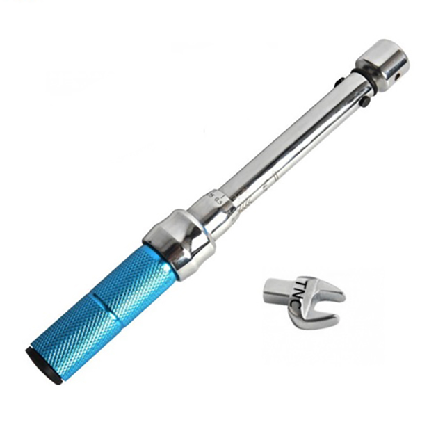 McGill Microwave Systems TT-01-Handle electronic component product image