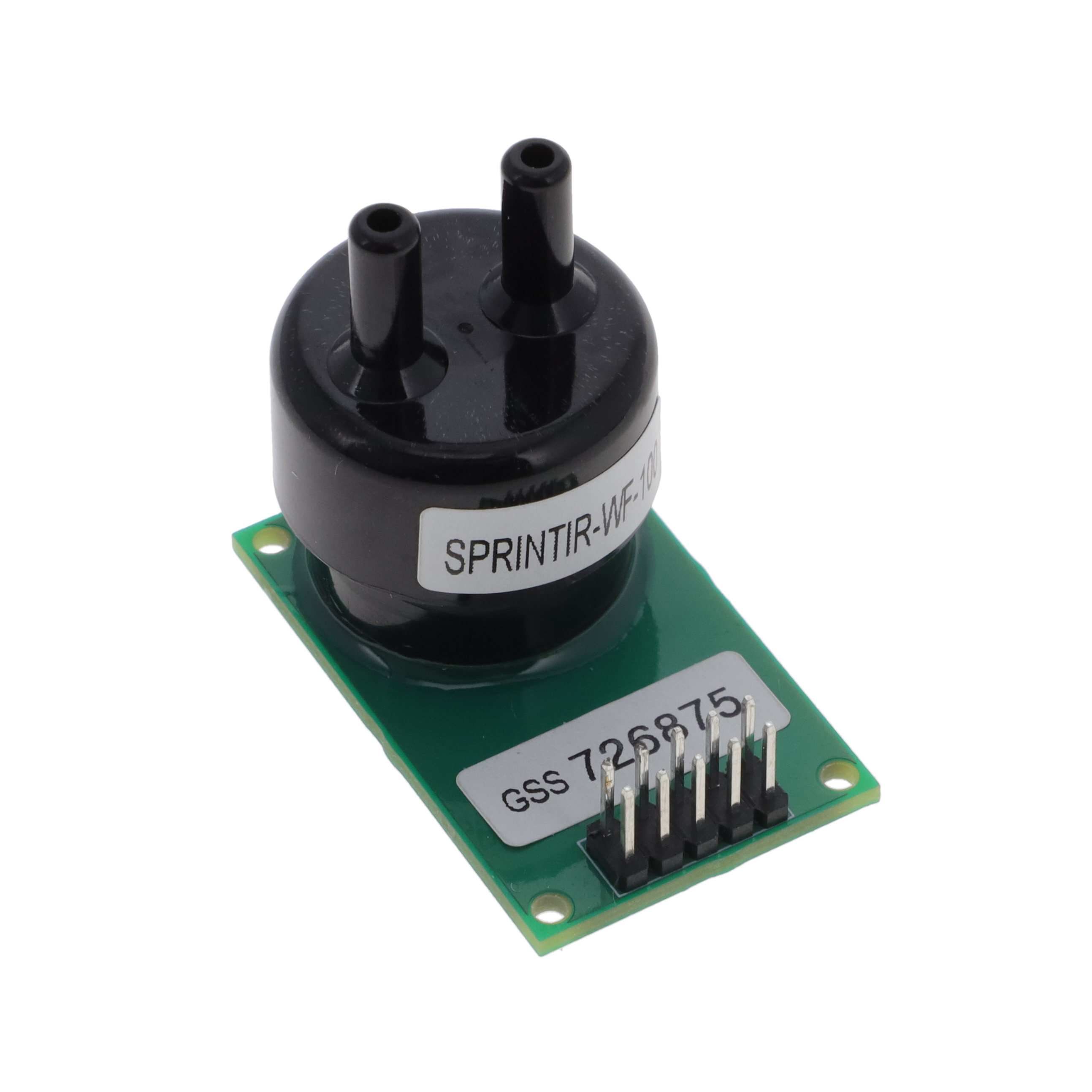 Gas Sensing Solutions Ltd SPRINTIR-W-F-100 electronic component product image