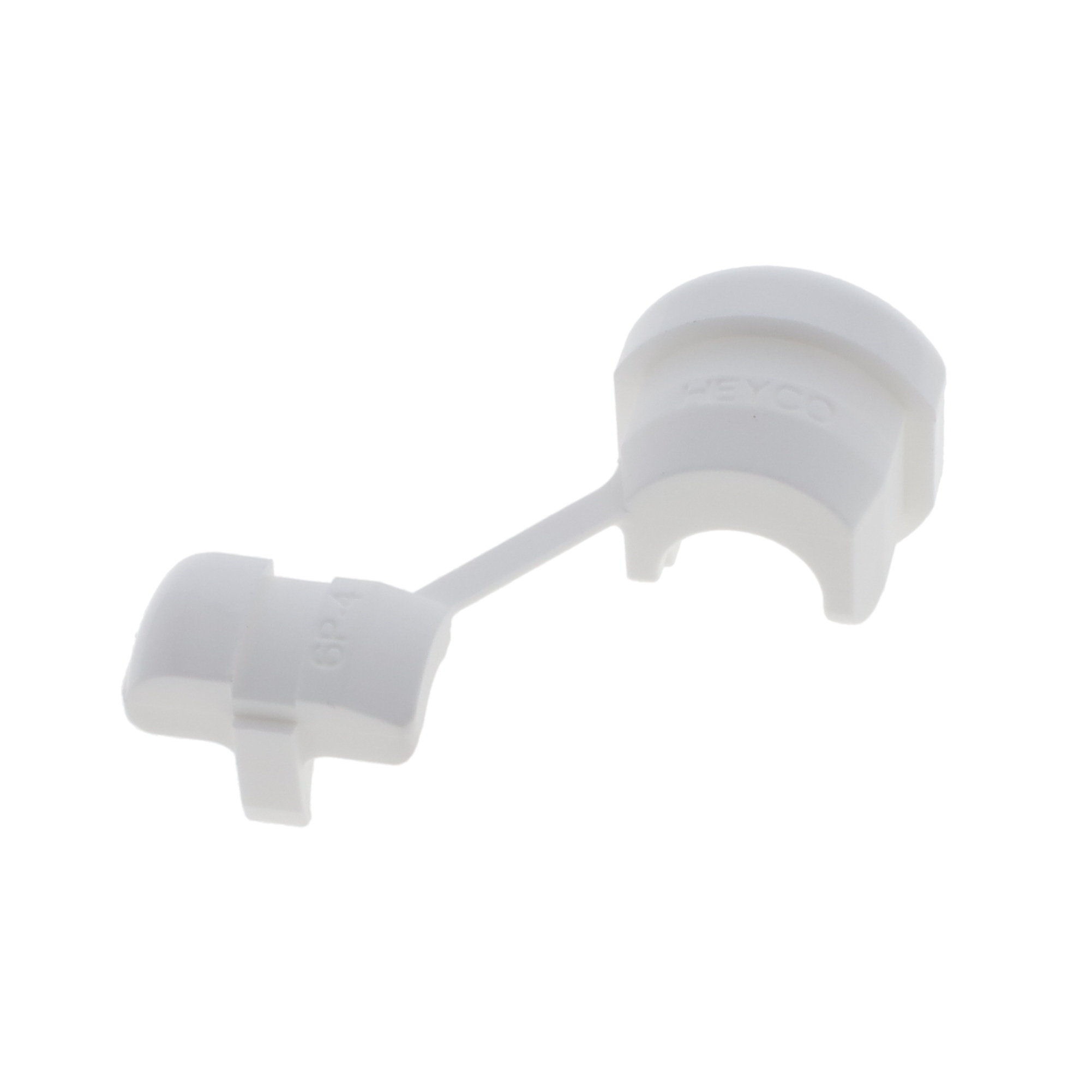 Heyco Products Corporation 1211 electronic component product image