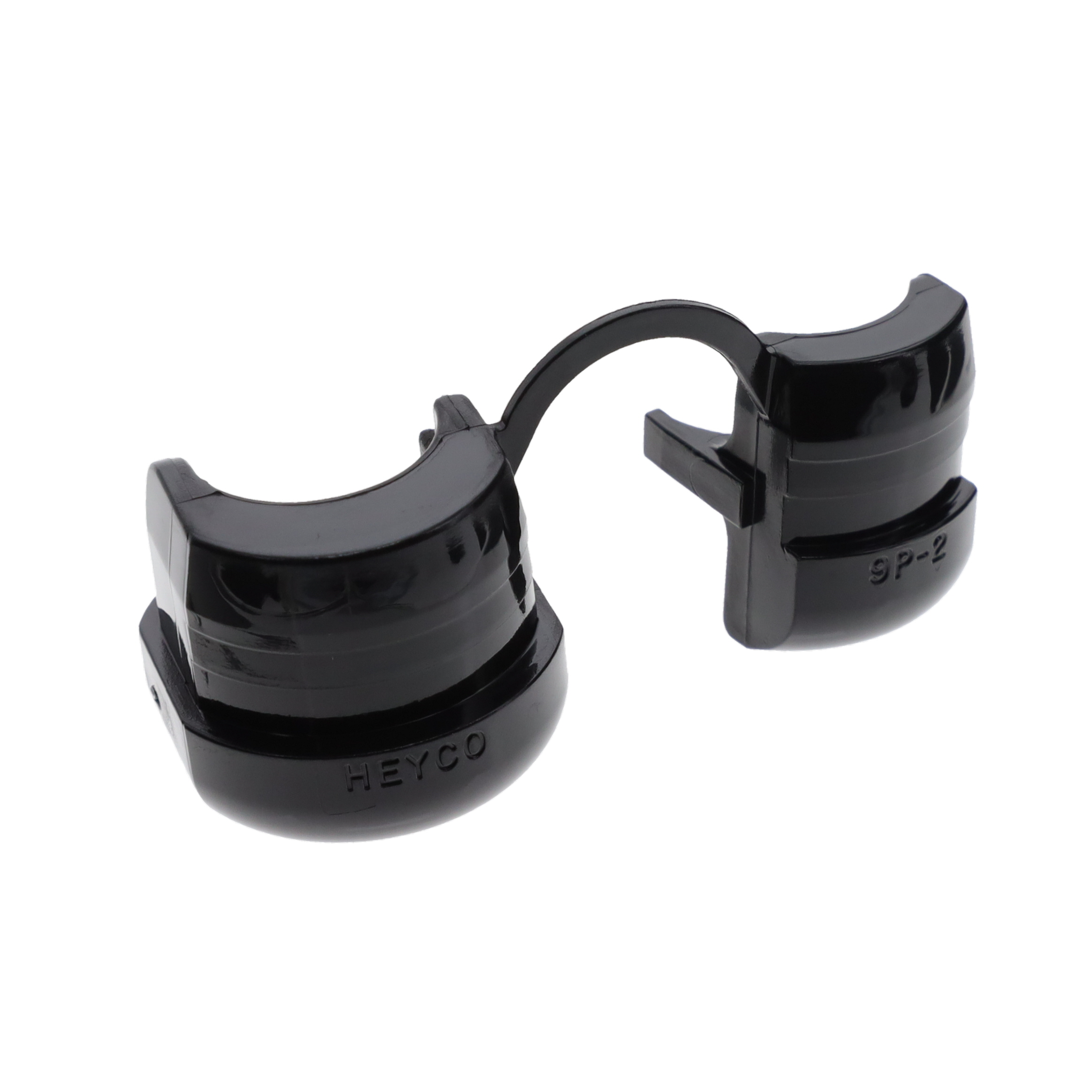 Heyco Products Corporation 1287 electronic component product image