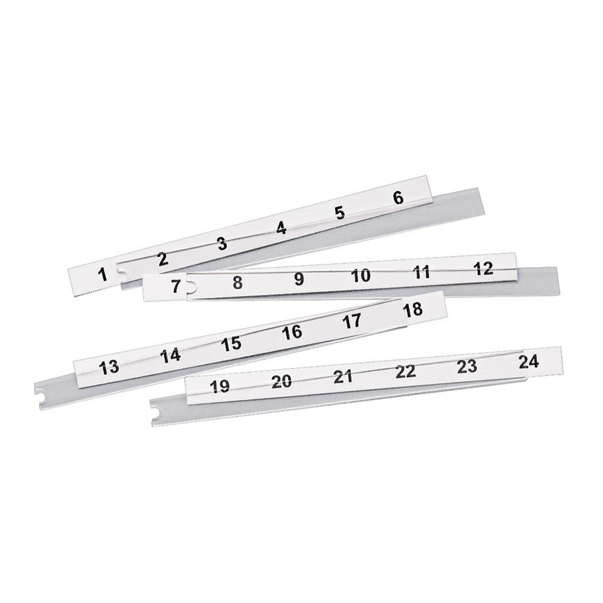 Panduit Corp C6PPLK1-24 electronic component product image