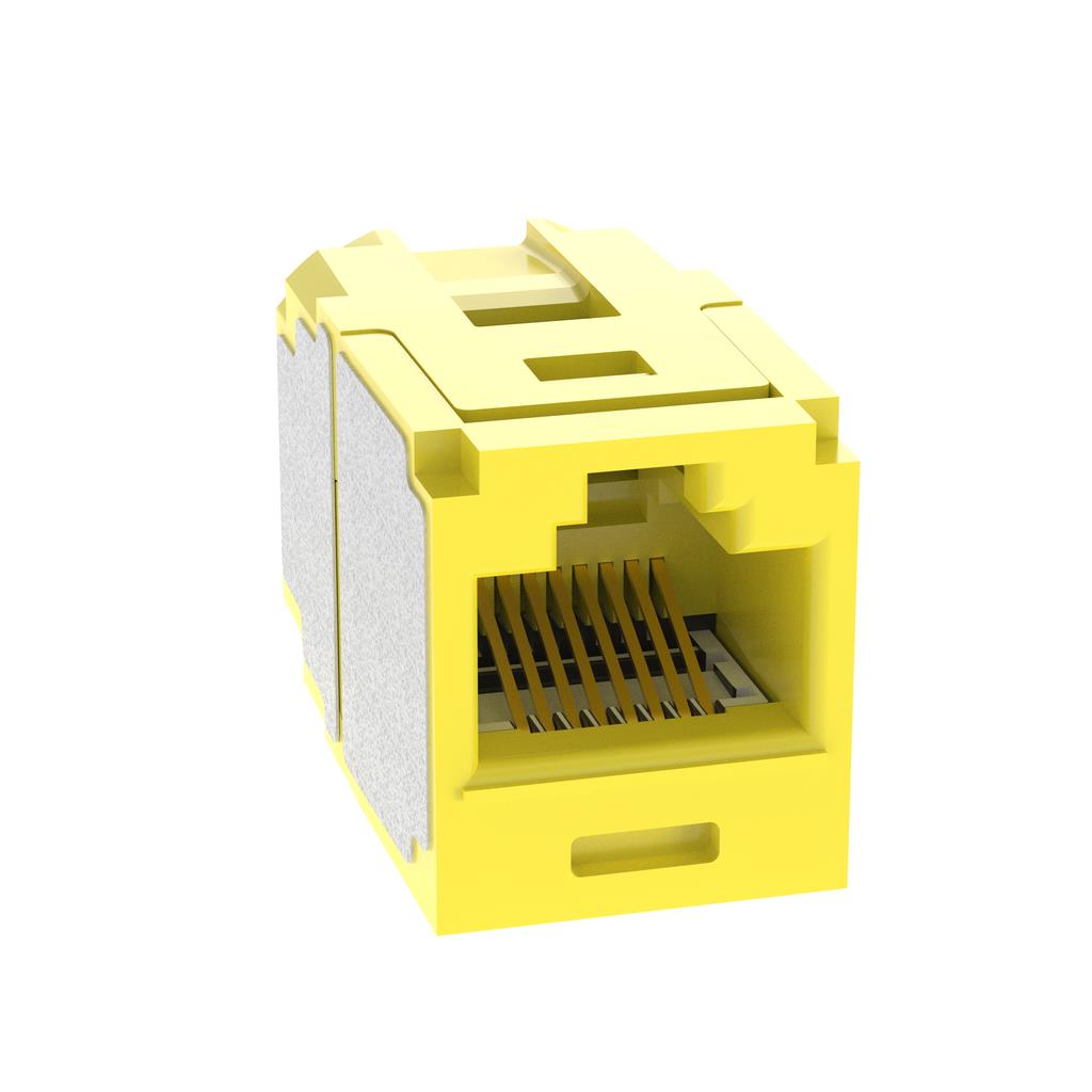 Panduit Corp CC6X88YL electronic component product image