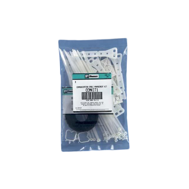 Panduit Corp CCMKIT1 electronic component product image