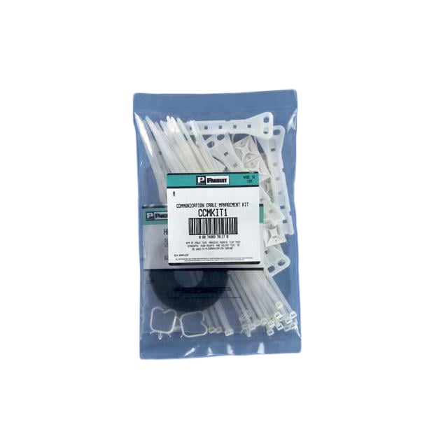 Panduit Corp CCMKIT2 electronic component product image