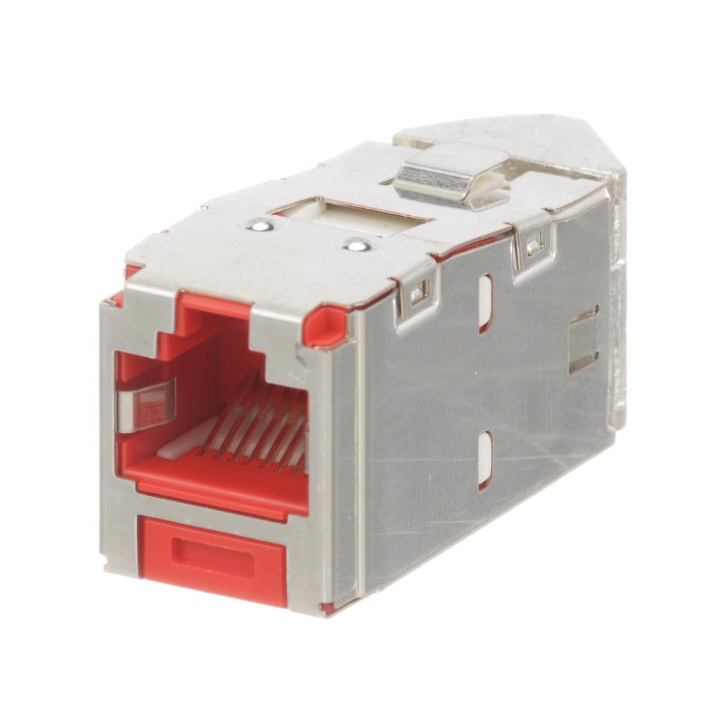 Panduit Corp CJSLR6X88TGRDY electronic component product image