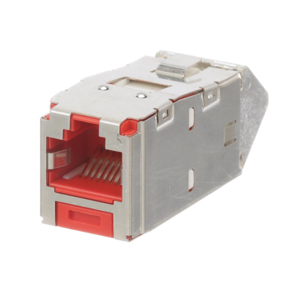 Panduit Corp CJSUD688TGRDY electronic component product image