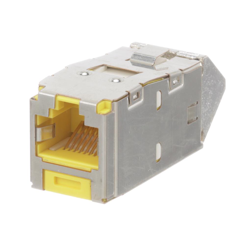 Panduit Corp CJSUD688TGYLY electronic component product image