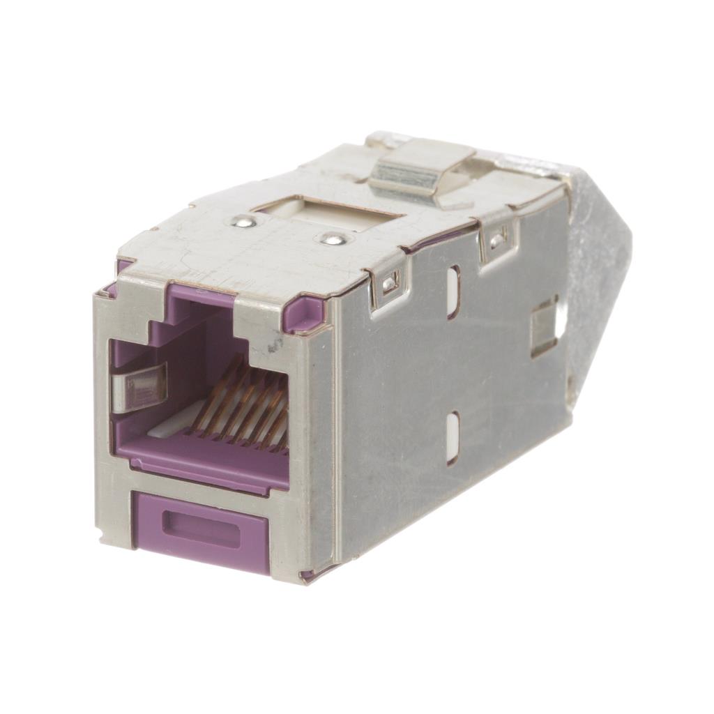 Panduit Corp CJSUD6X88TGVLY electronic component product image