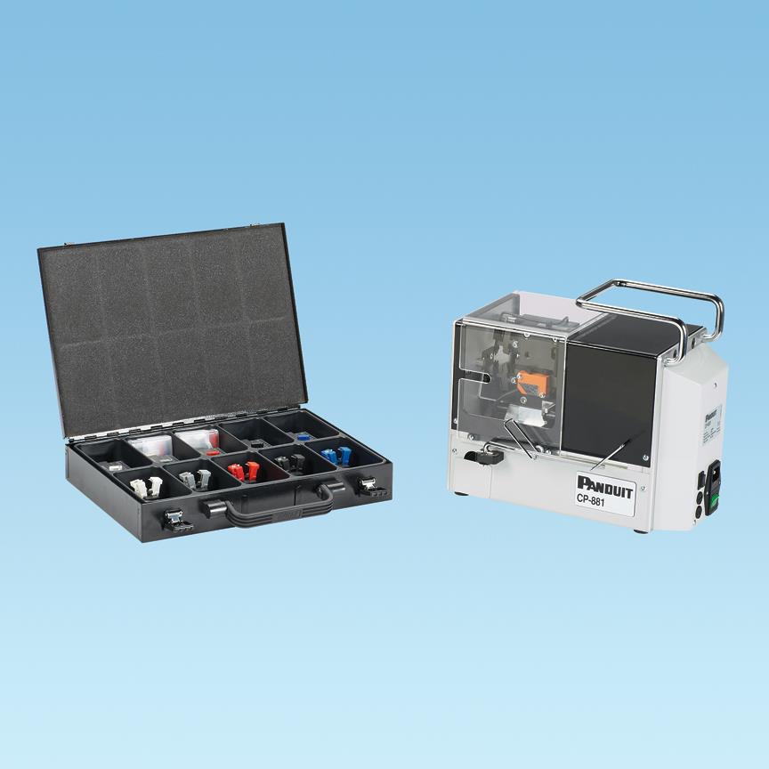 Panduit Corp CP-881/E electronic component product image