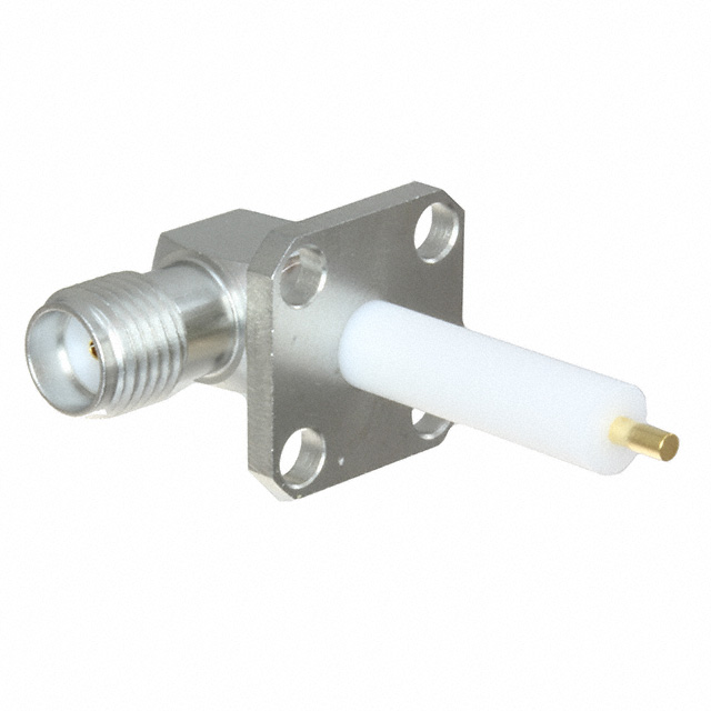 TE Connectivity Aerospace, Defense and Marine 1052982-1 electronic component product image