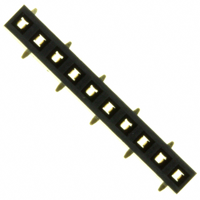 NorComp Inc. 28631006RP2 electronic component product image