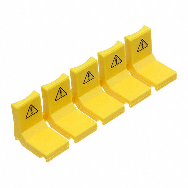 Carlo Gavazzi Inc. GSBBPINCAP electronic component product image