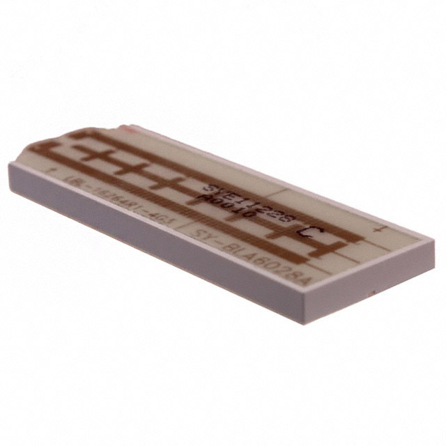 Varitronix LED4-16264 electronic component product image
