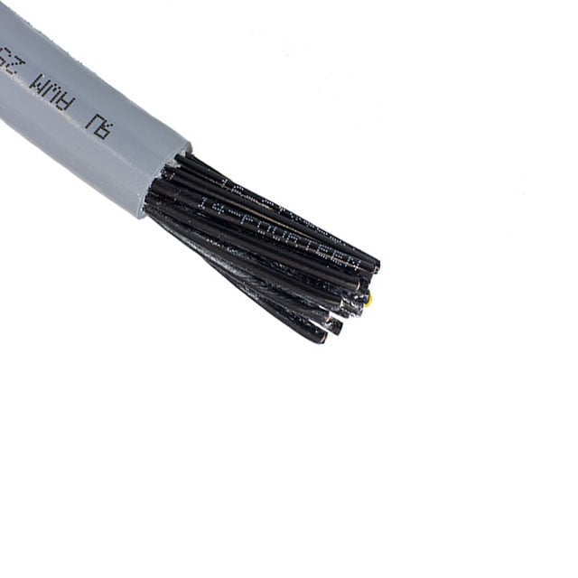 Alpha Wire 652407 SL005 electronic component product image
