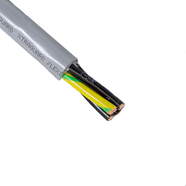 Alpha Wire 652403 SL005 electronic component product image
