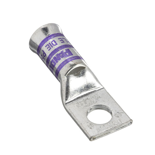 Panduit Corp LCAF3/0-12-X electronic component product image