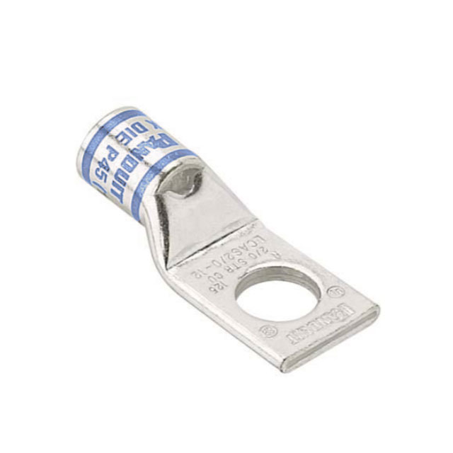 Panduit Corp LCAS6-10-L electronic component product image