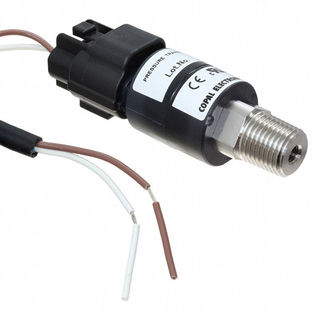 Nidec Components PA-758-102G-R2 electronic component product image