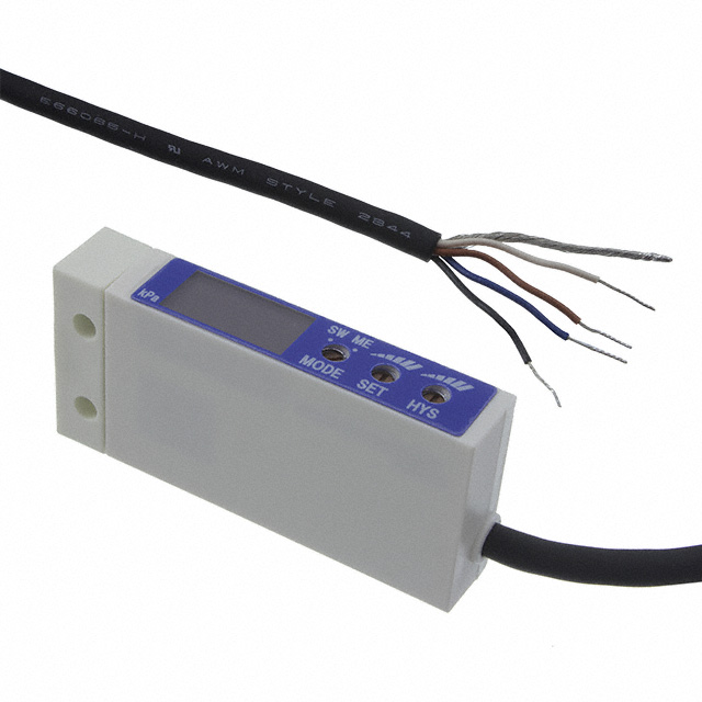 Nidec Components PS6-102V-NAM electronic component product image