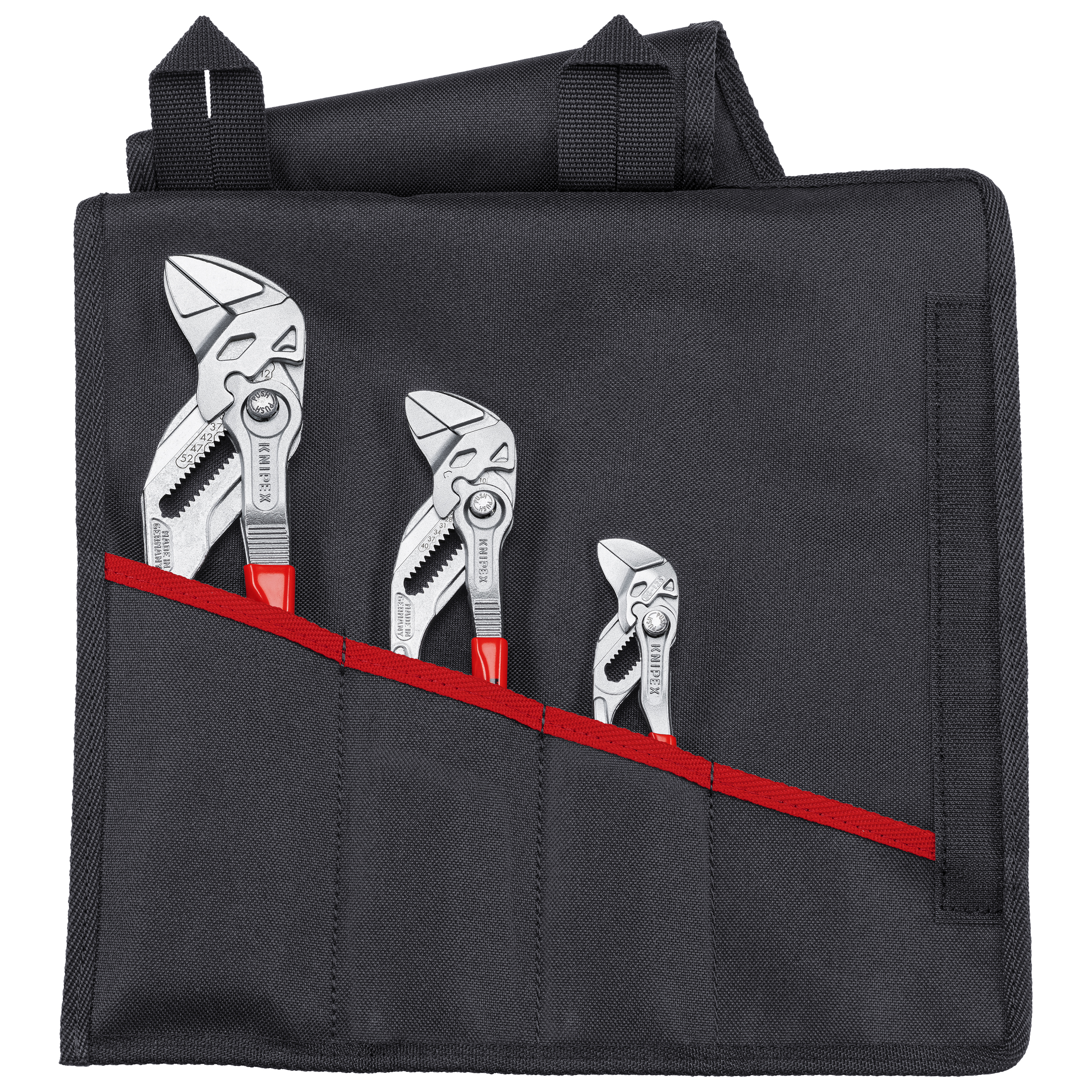 Knipex Tools LP 00 19 55 S6 electronic component product image