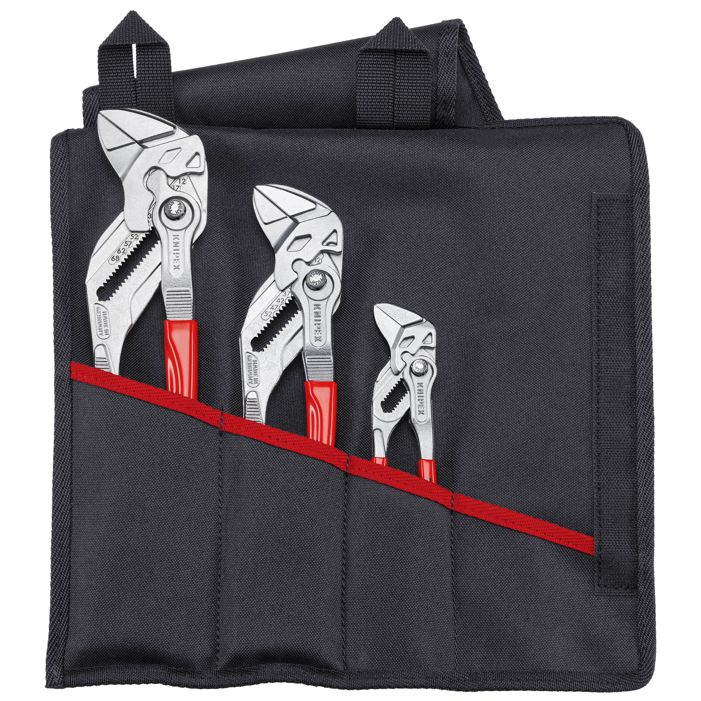 Knipex Tools LP 00 19 55 S7 electronic component product image