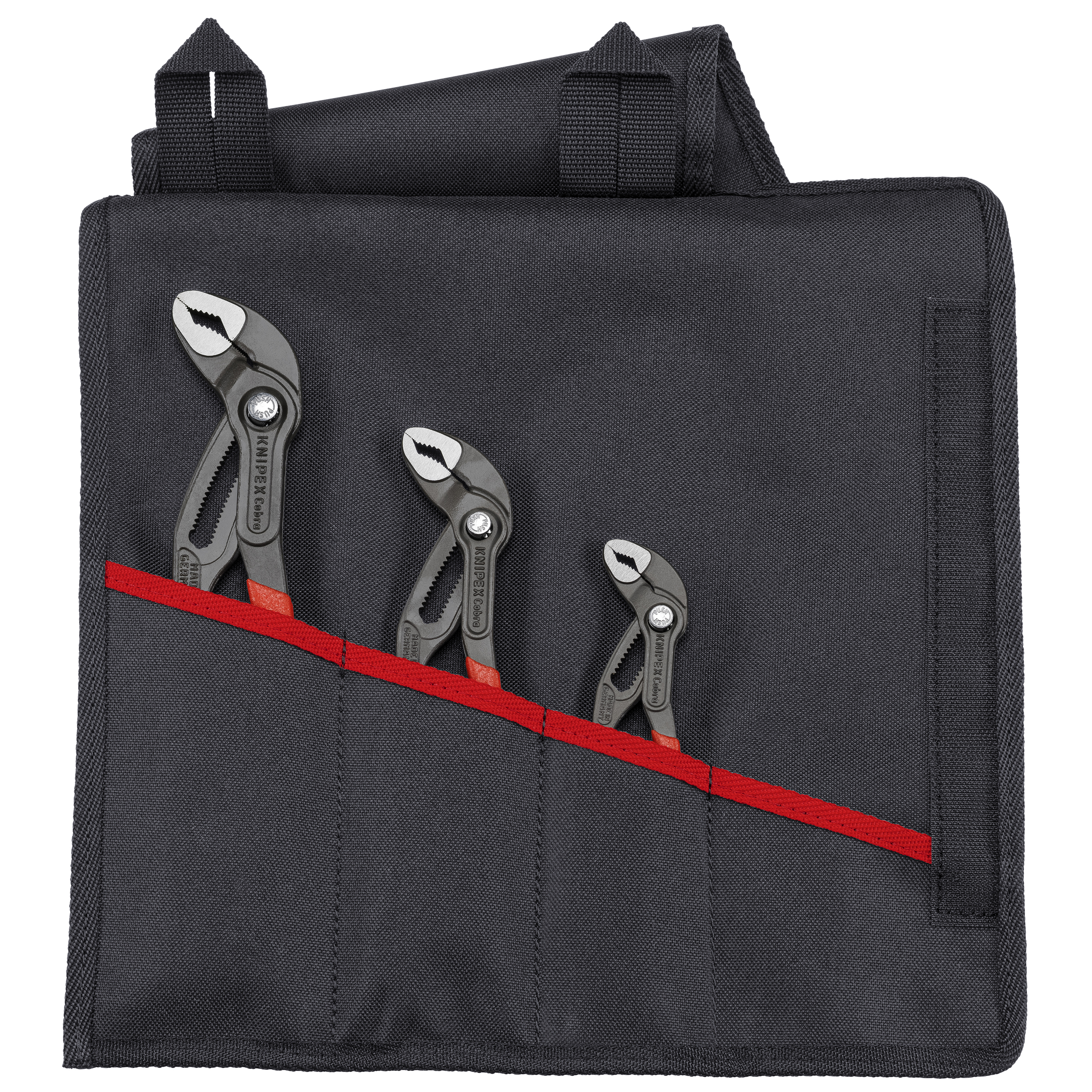Knipex Tools LP 00 19 55 S8 electronic component product image