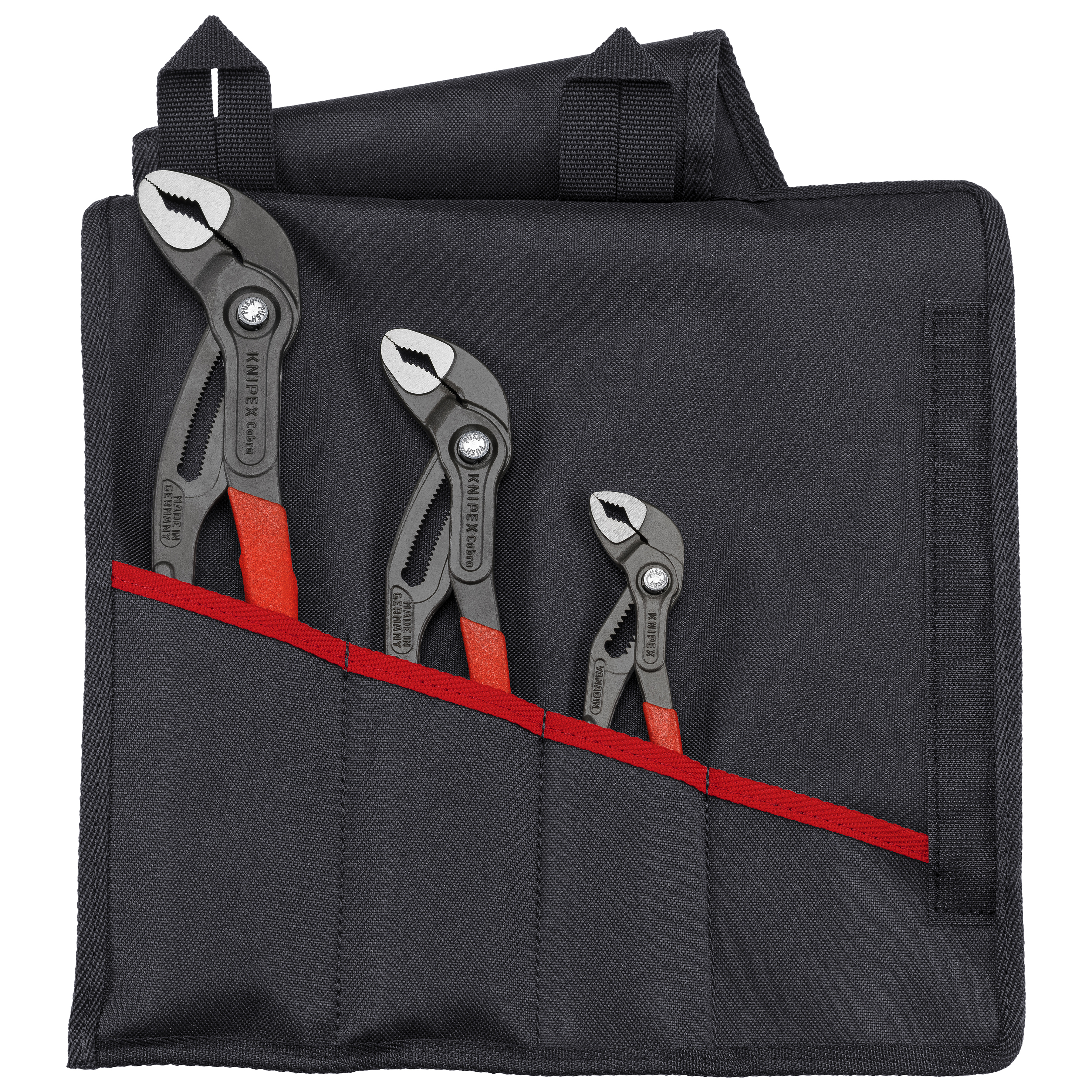 Knipex Tools LP 00 19 55 S9 electronic component product image