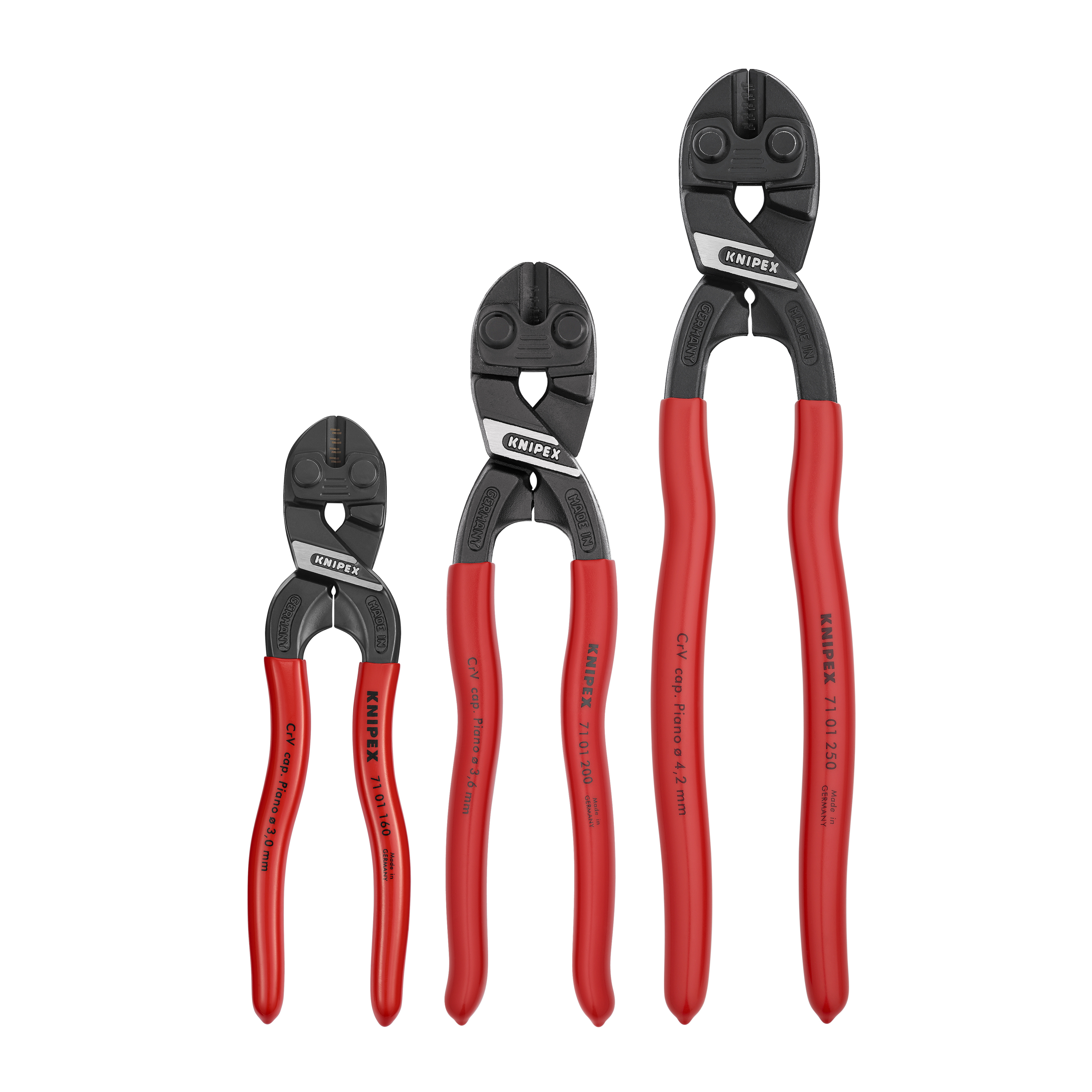 Knipex Tools LP 00 20 05 US2 electronic component product image