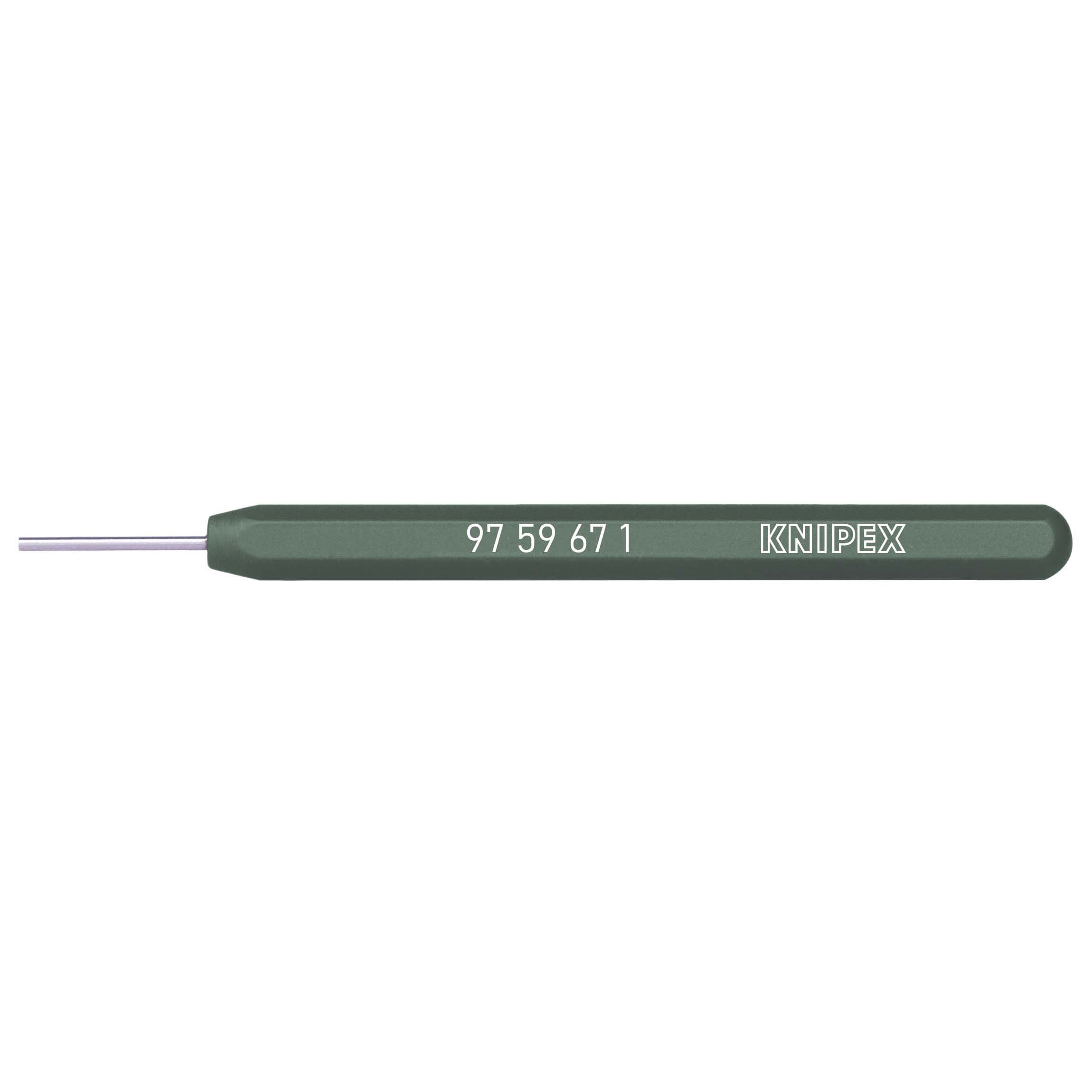 Knipex Tools LP 97 59 67 1 electronic component product image
