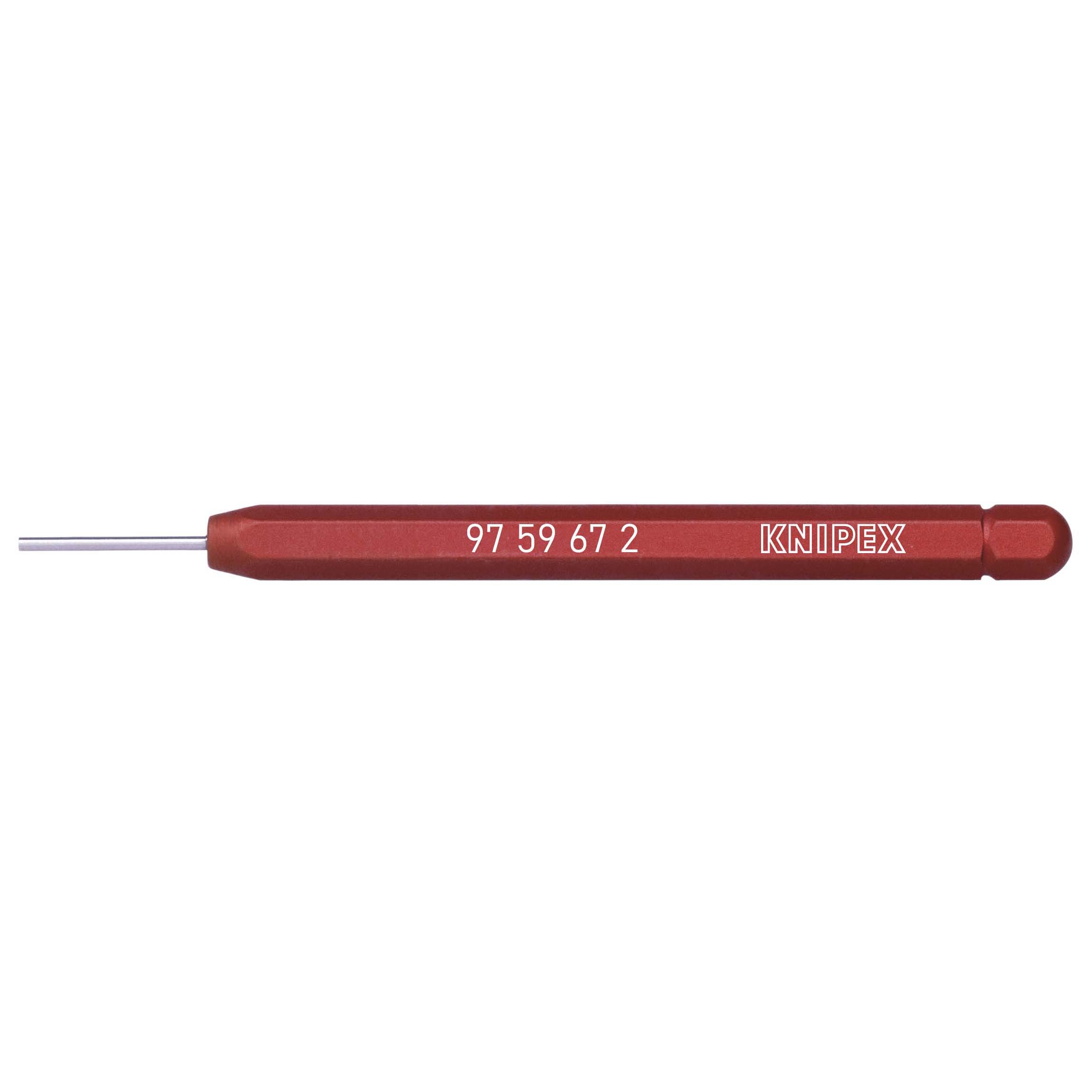 Knipex Tools LP 97 59 67 2 electronic component product image