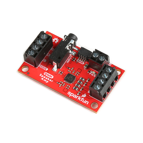 SparkFun Electronics 20690 electronic component product image
