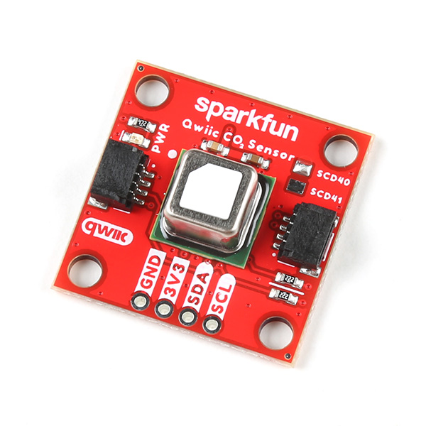 SparkFun Electronics 22395 electronic component product image