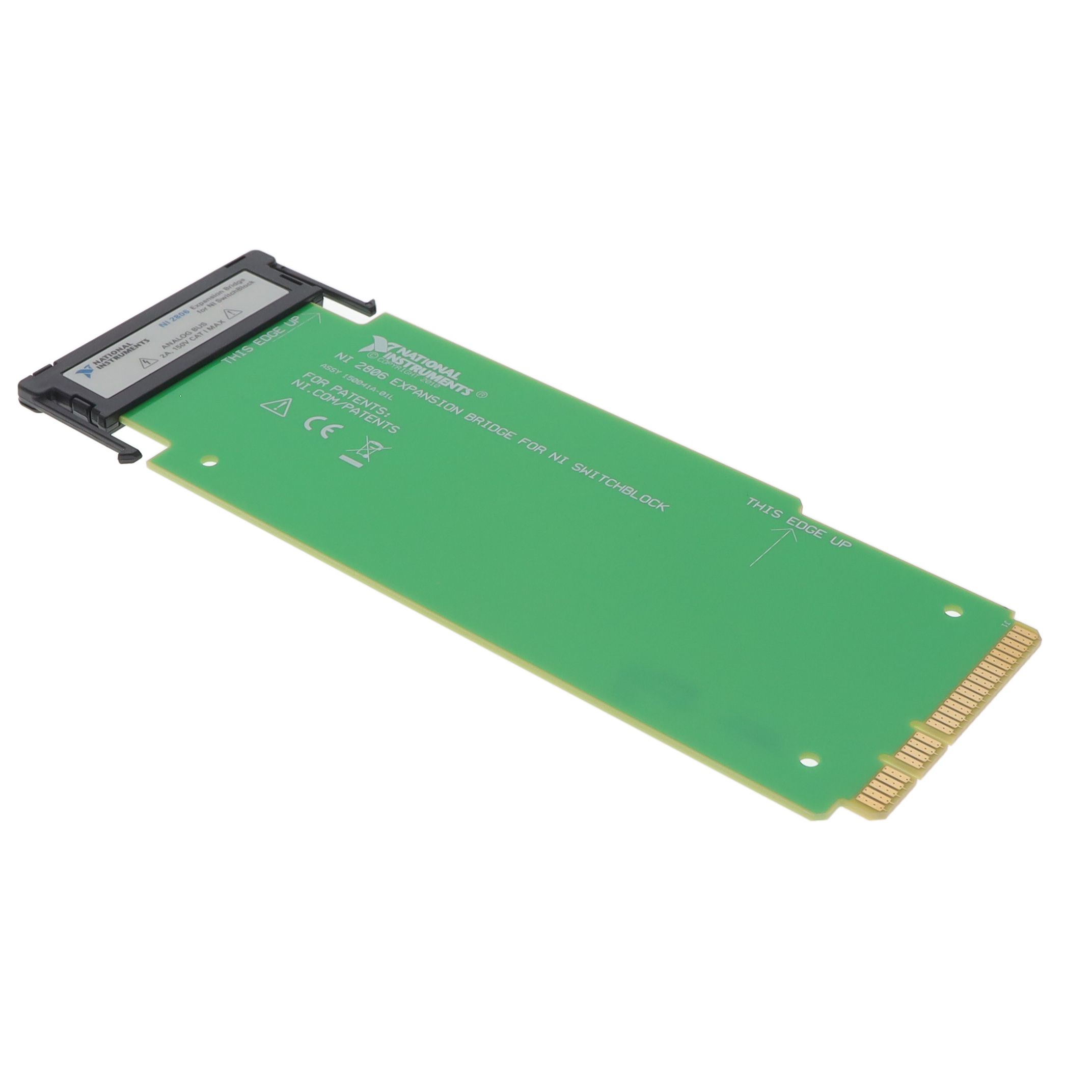 NI 781420-06 electronic component product image