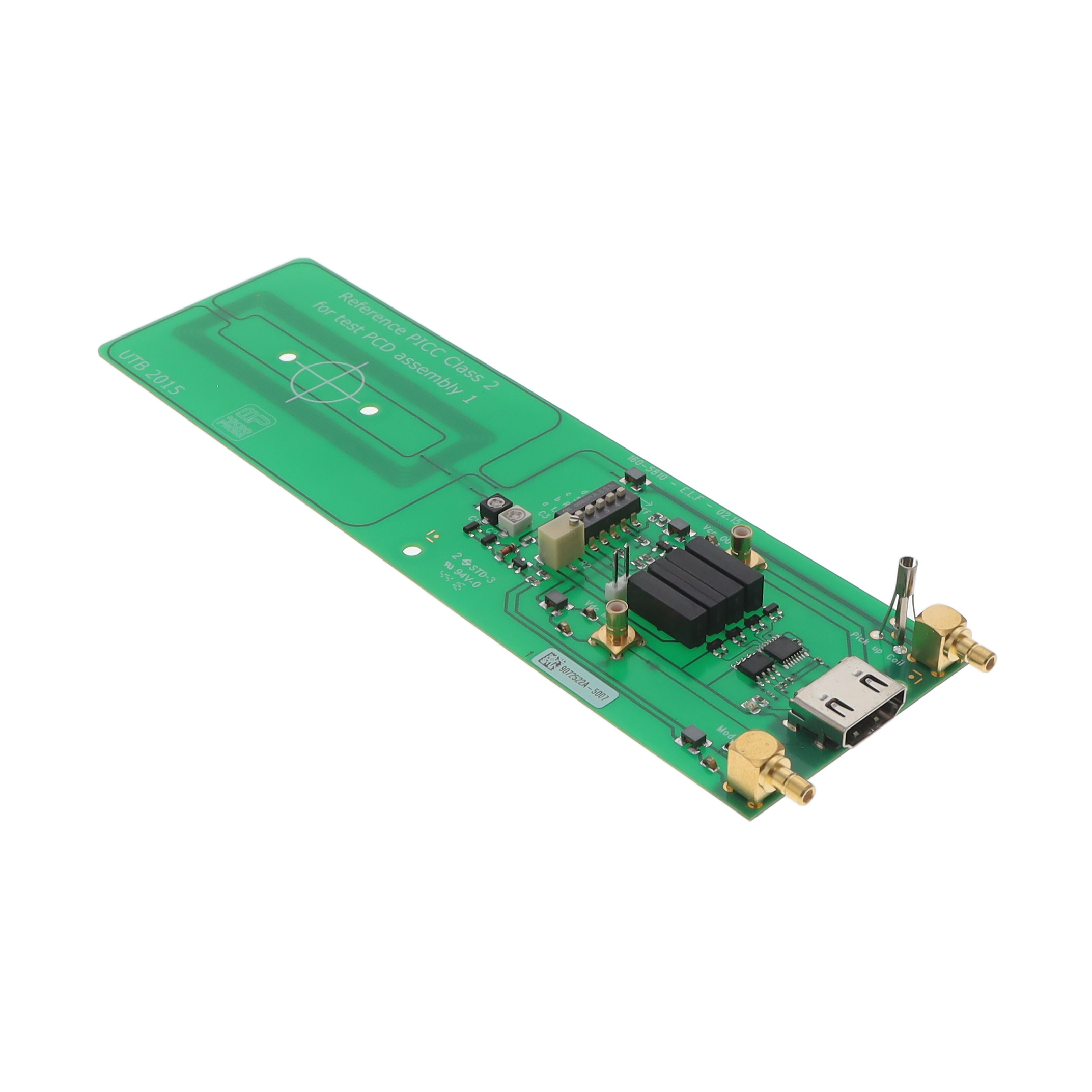 NI 786061-01 electronic component product image