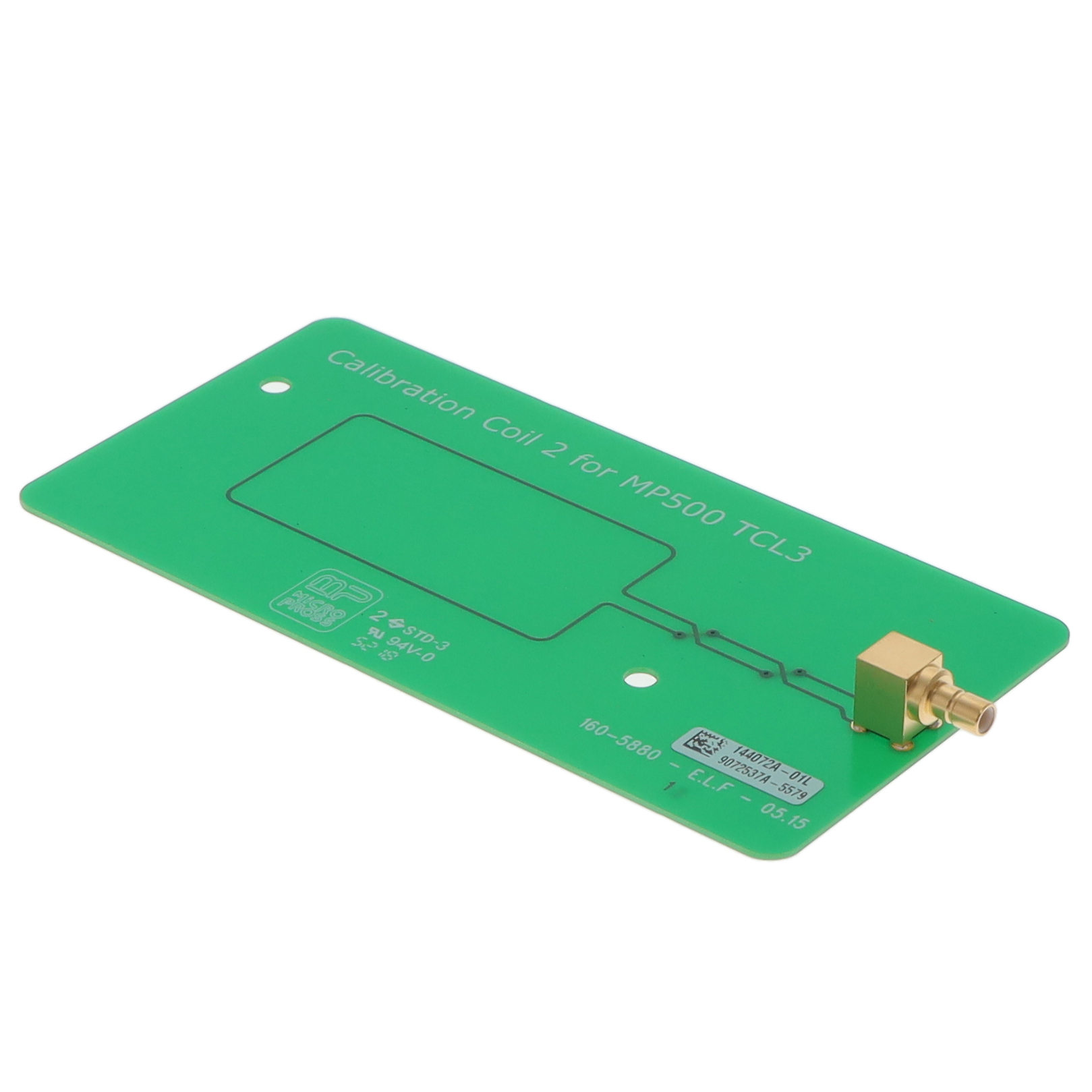 NI 786091-01 electronic component product image