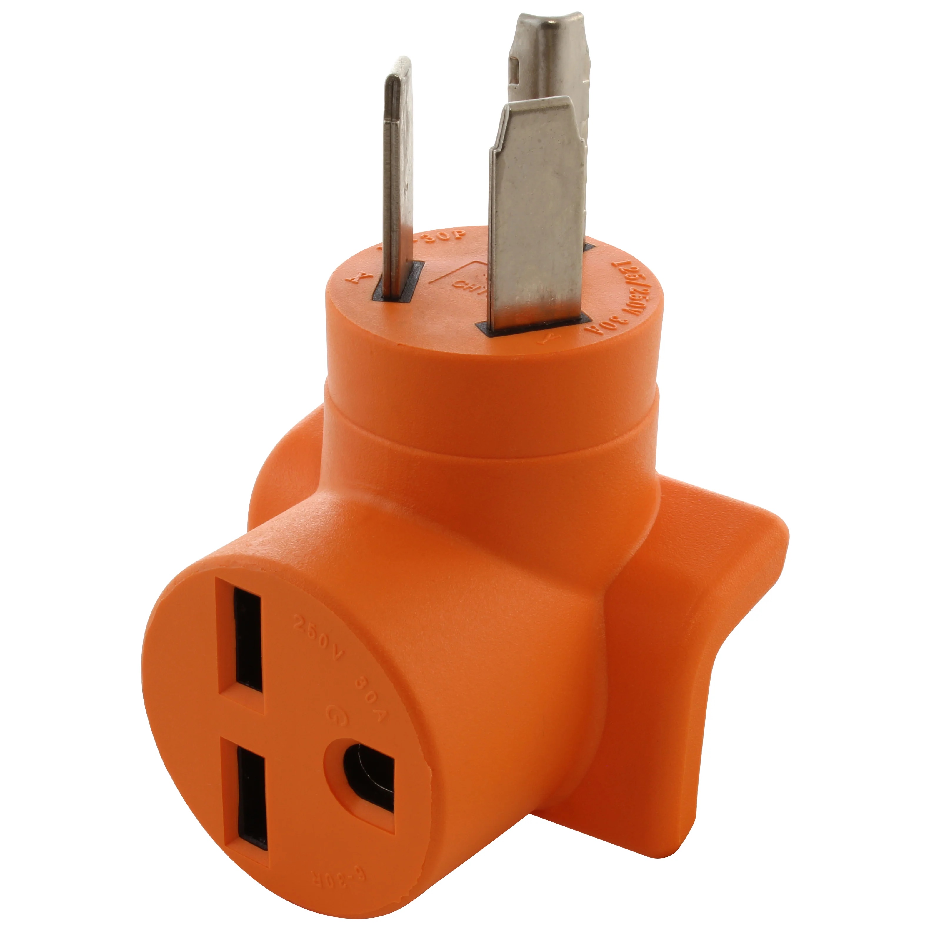 AC Connectors AD1030630 electronic component product image