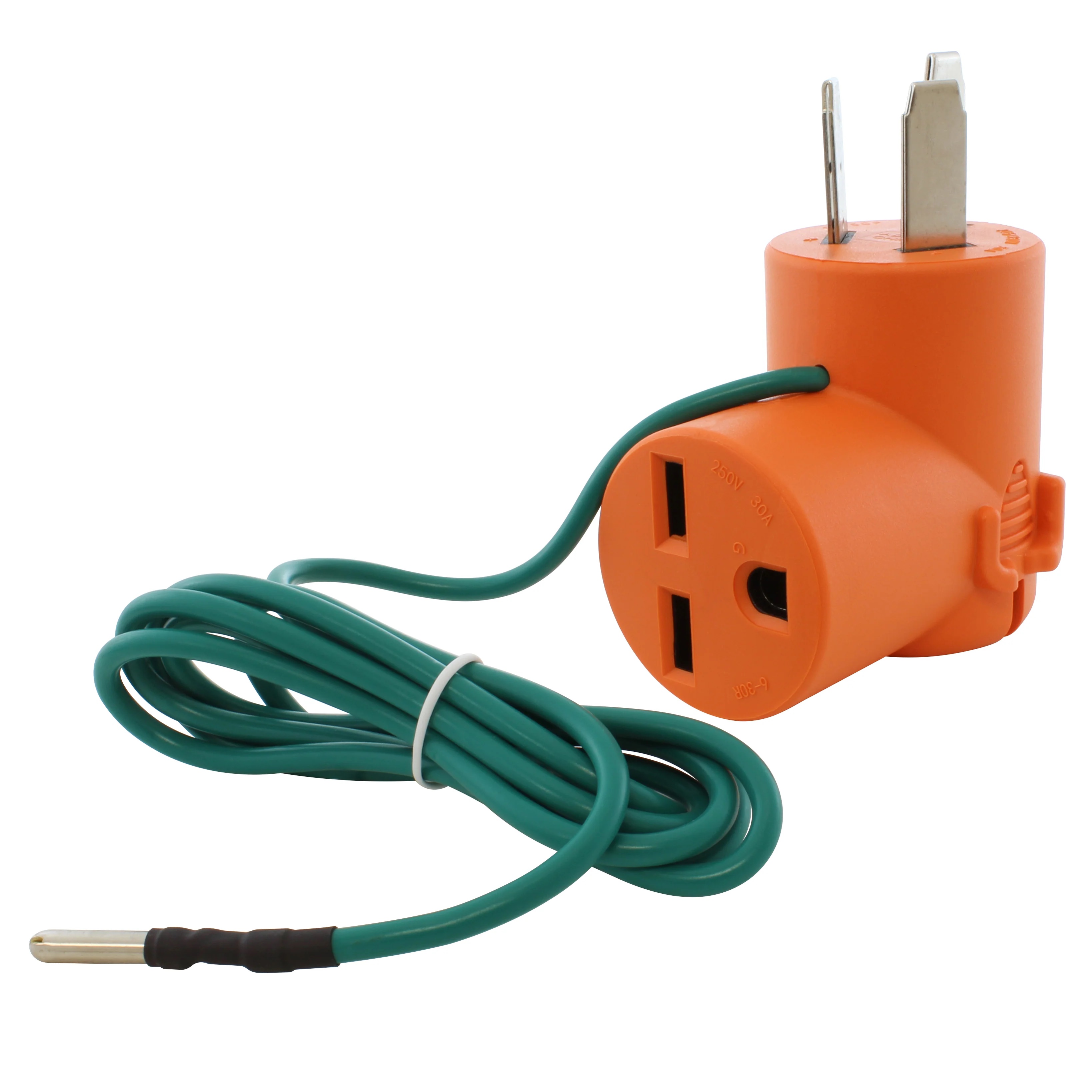 AC Connectors AD1050630 electronic component product image