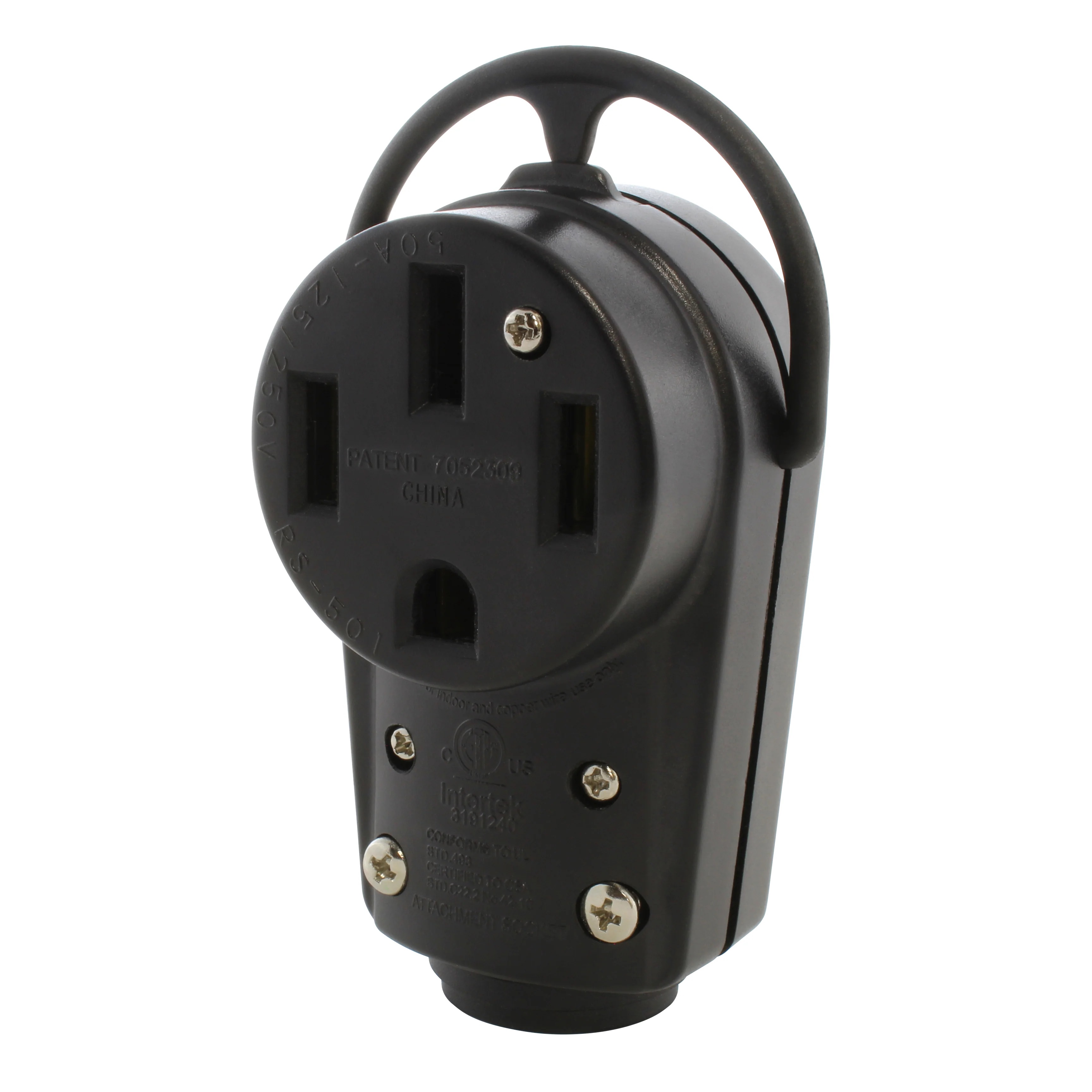 AC WORKS® AS1450R electronic component product image