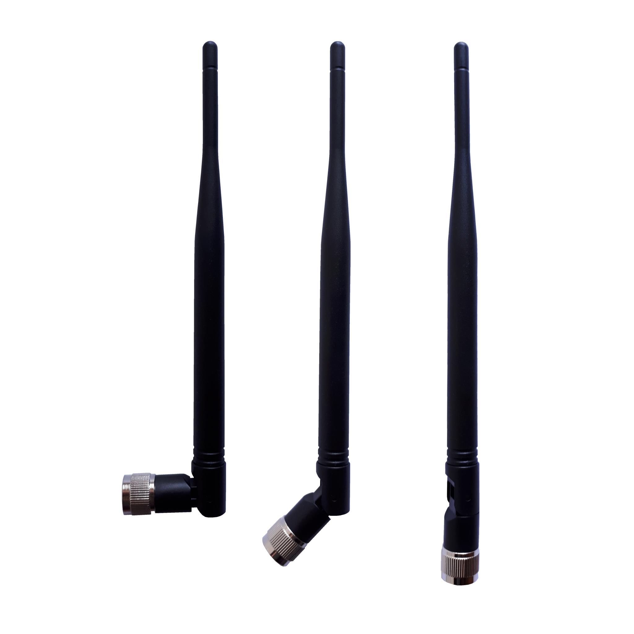 Siretta Ltd DELTA43/X/SMAM/S/S/17 electronic component product image