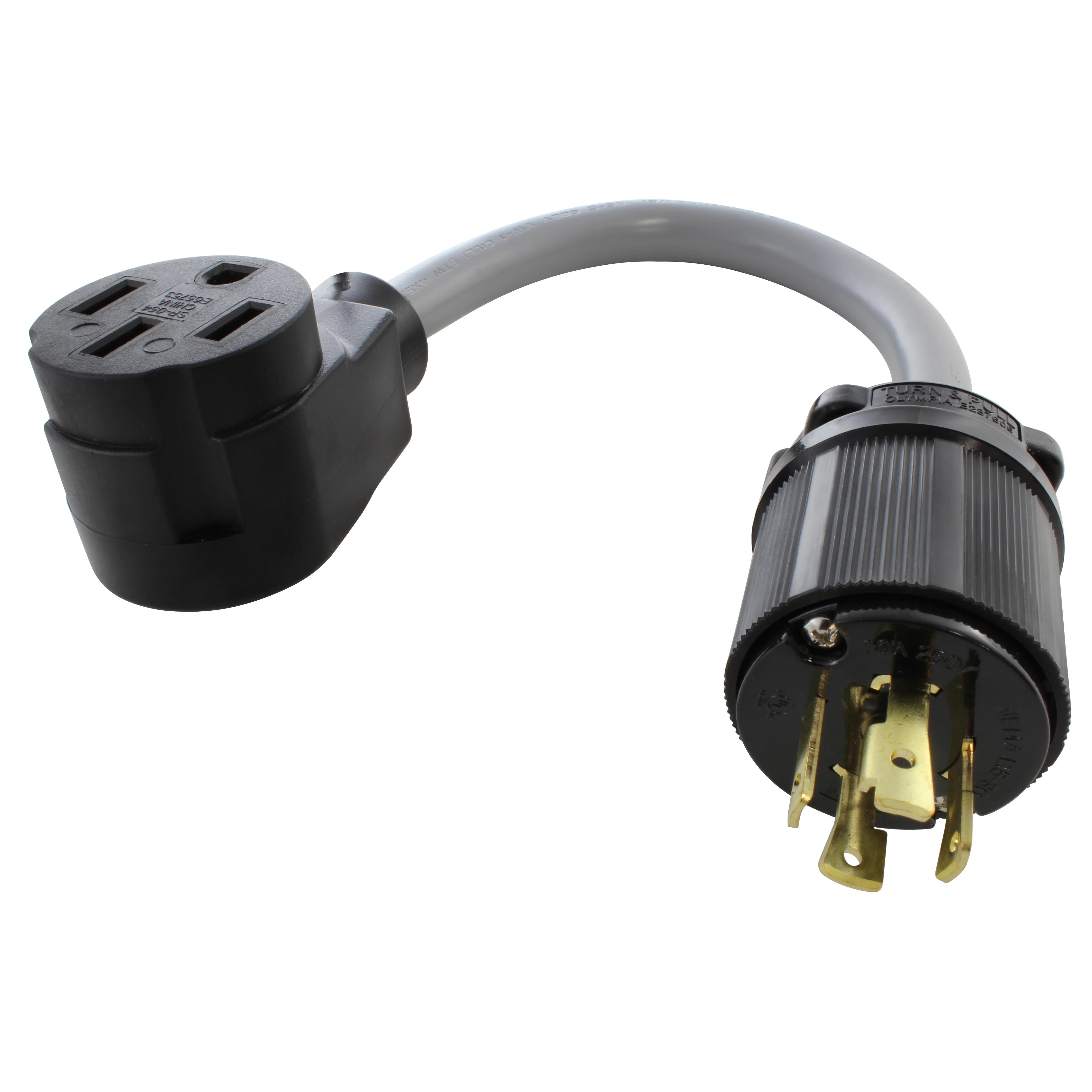 AC Connectors EVL1530MS-018 electronic component product image