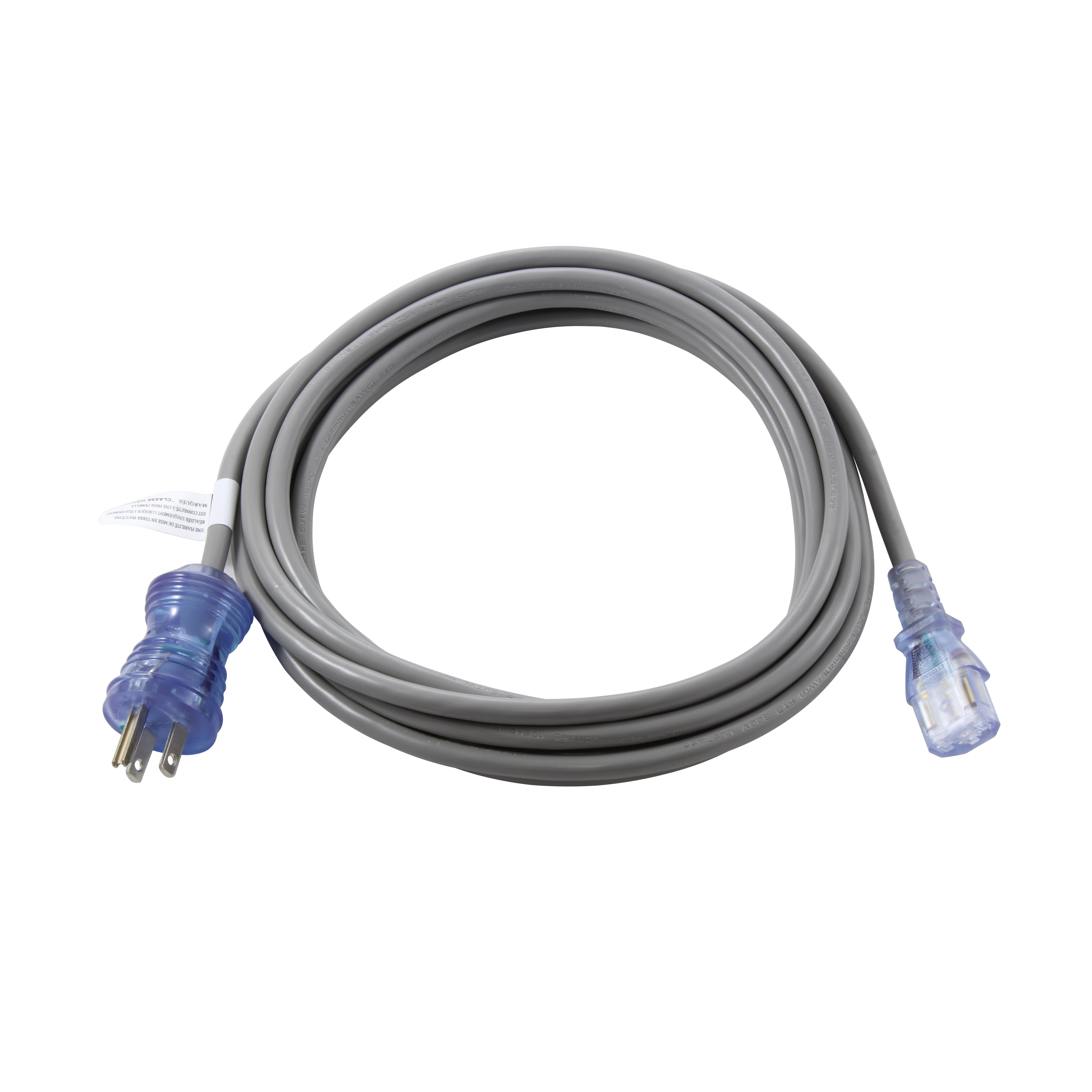 AC Connectors MD115 electronic component product image