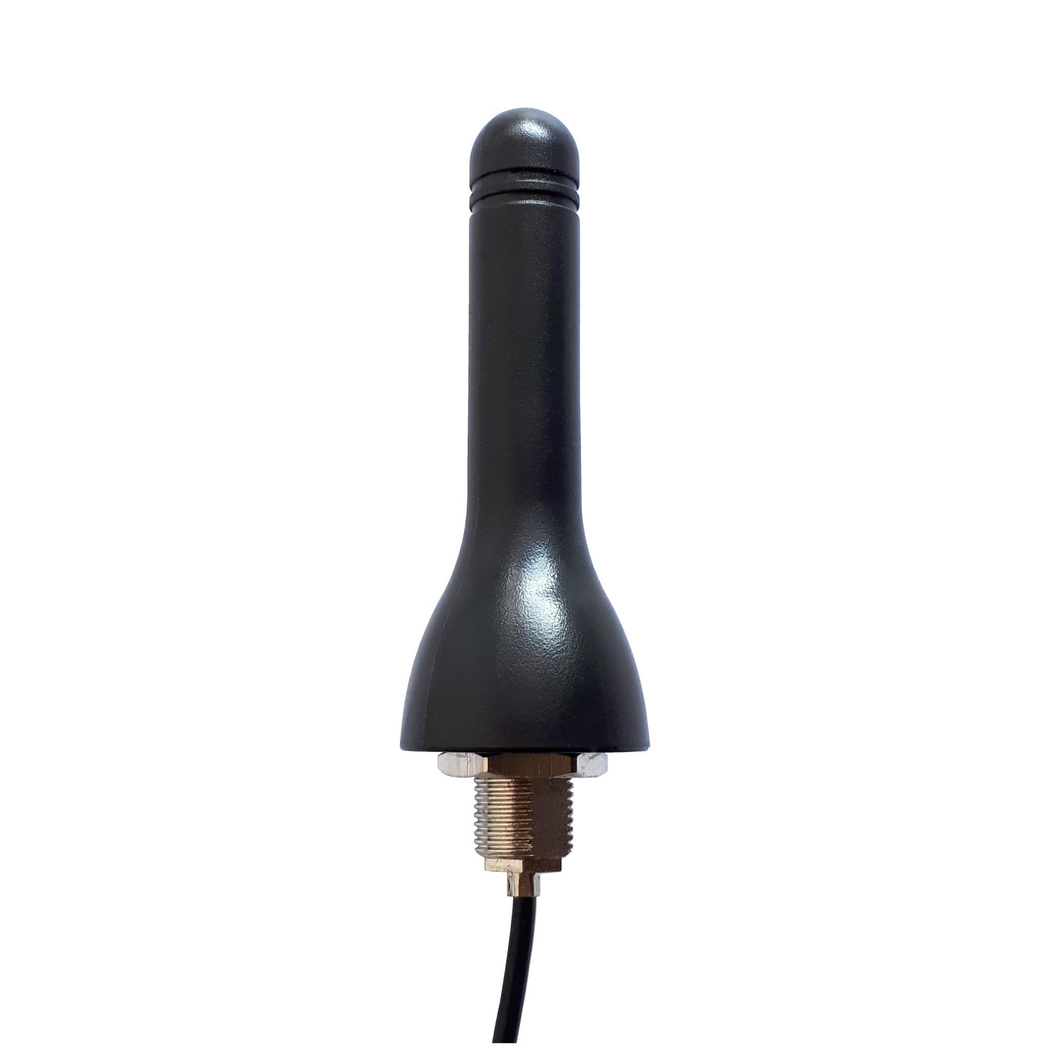 Siretta Ltd TANGO52/2.0M/SMAM/S/S/17 electronic component product image