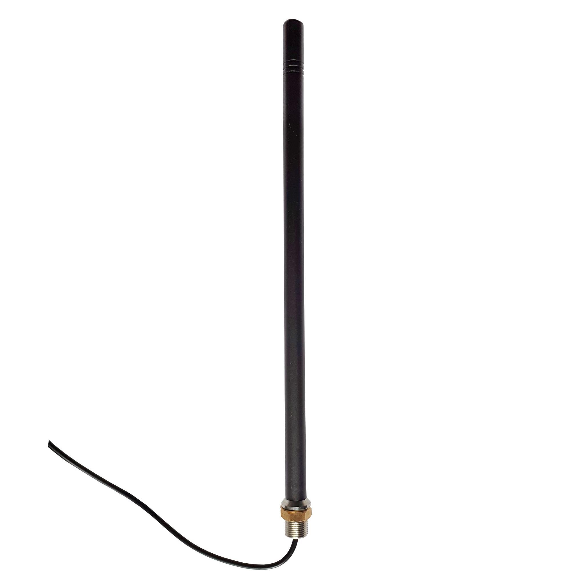 Siretta Ltd TANGO9/1.5M/SMAM/S/S/20 electronic component product image