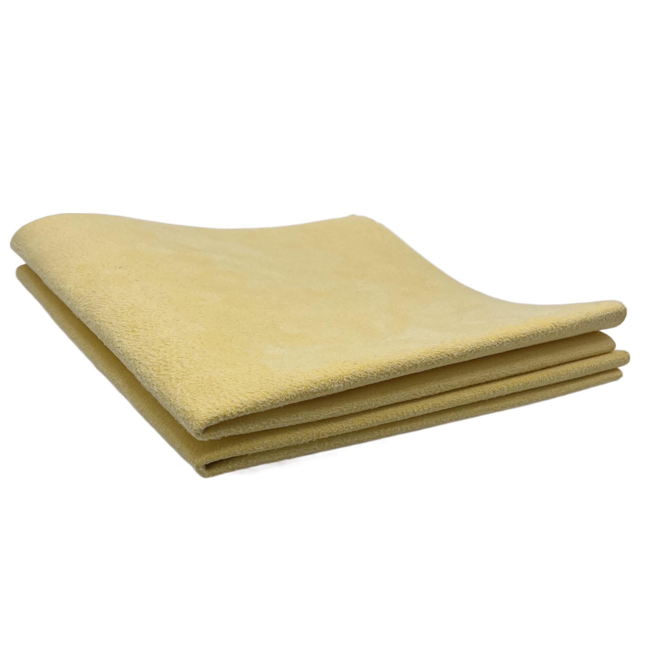 TEXAS MICROFIBER TM-MC-01442-YEL electronic component product image
