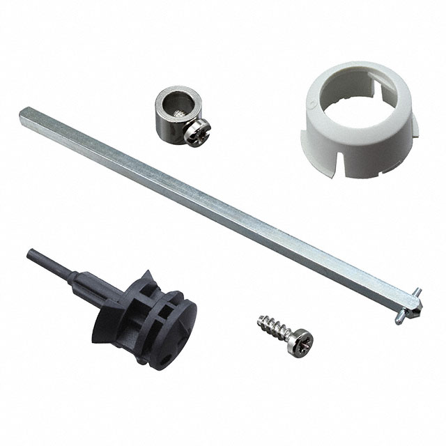 American Electrical Inc. S14070520 electronic component product image